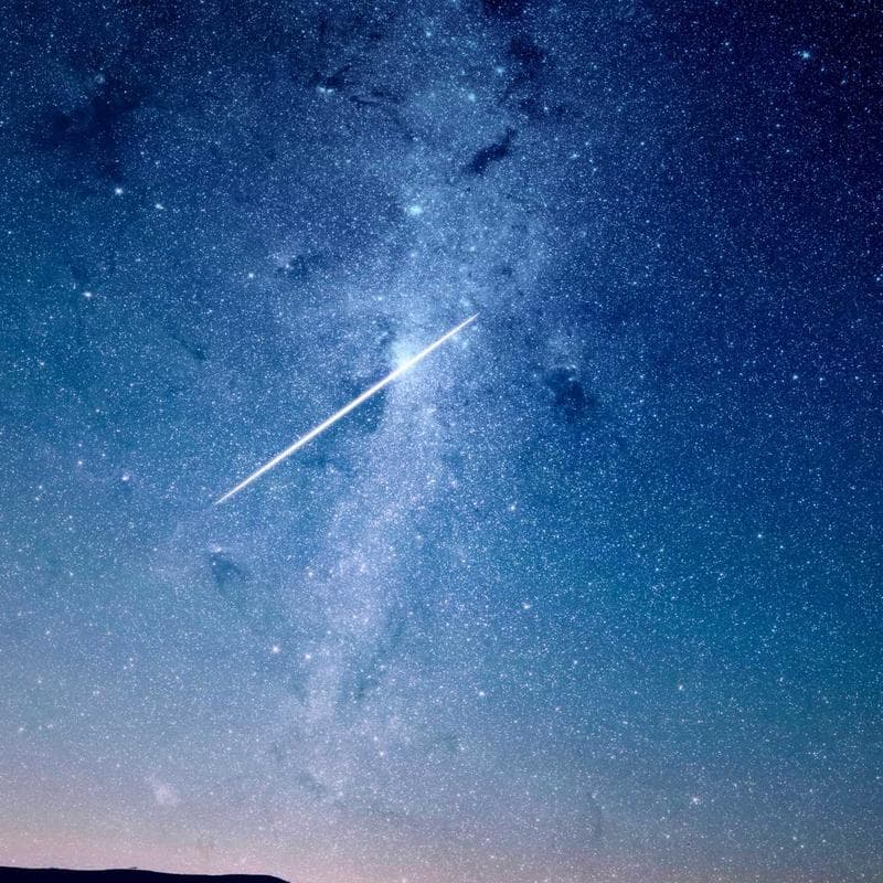 Galaxy Star Projector 3